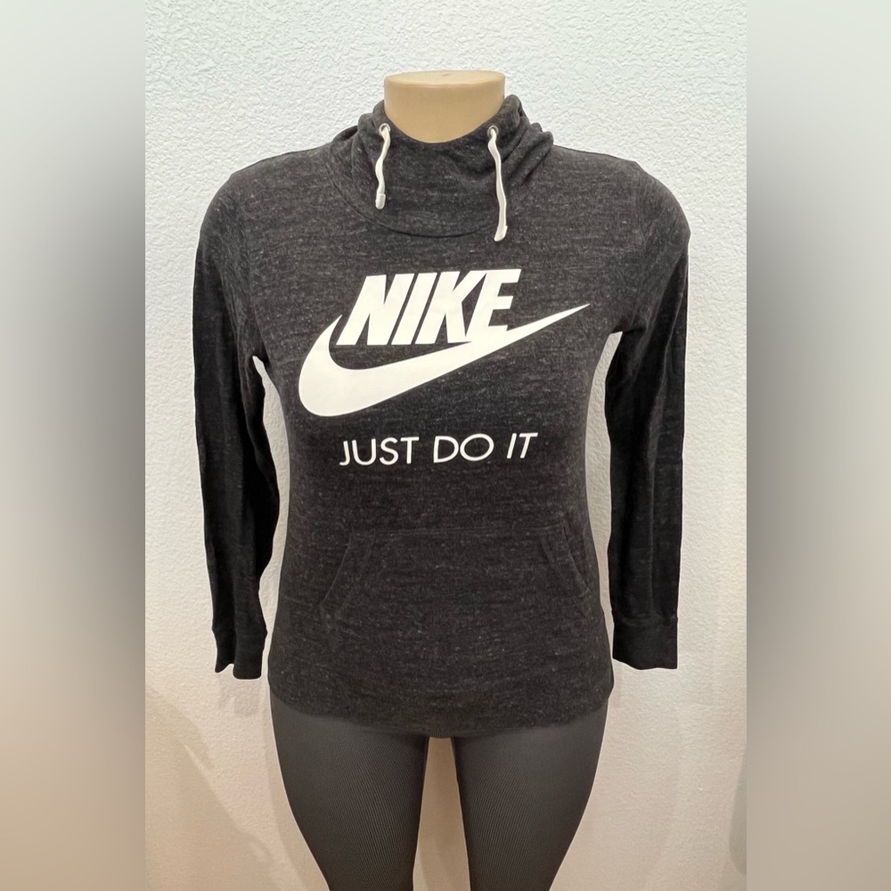 Women’s Size‎ L Nike Just Do It Jacket.